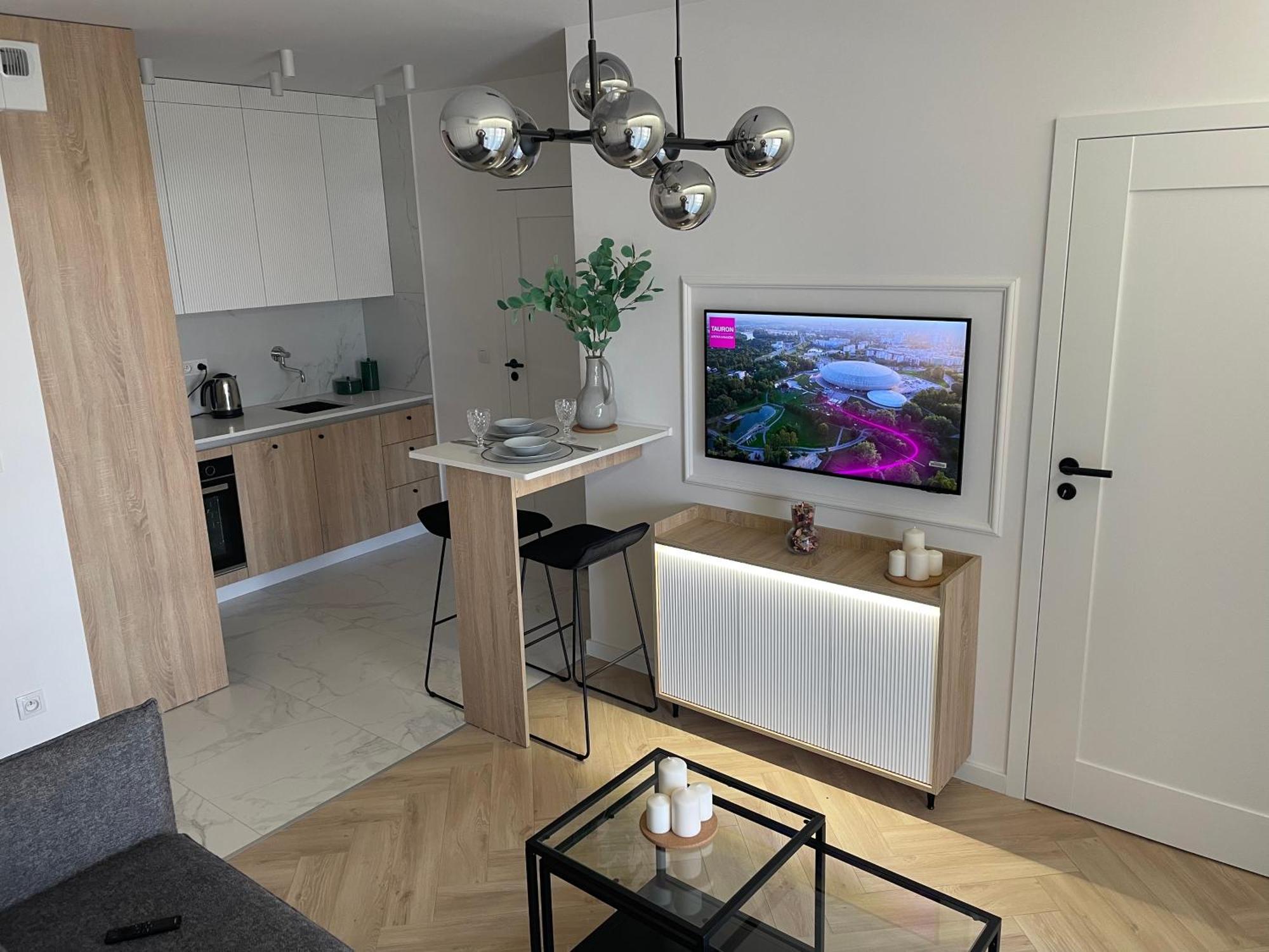 Imperial Citi Appartement