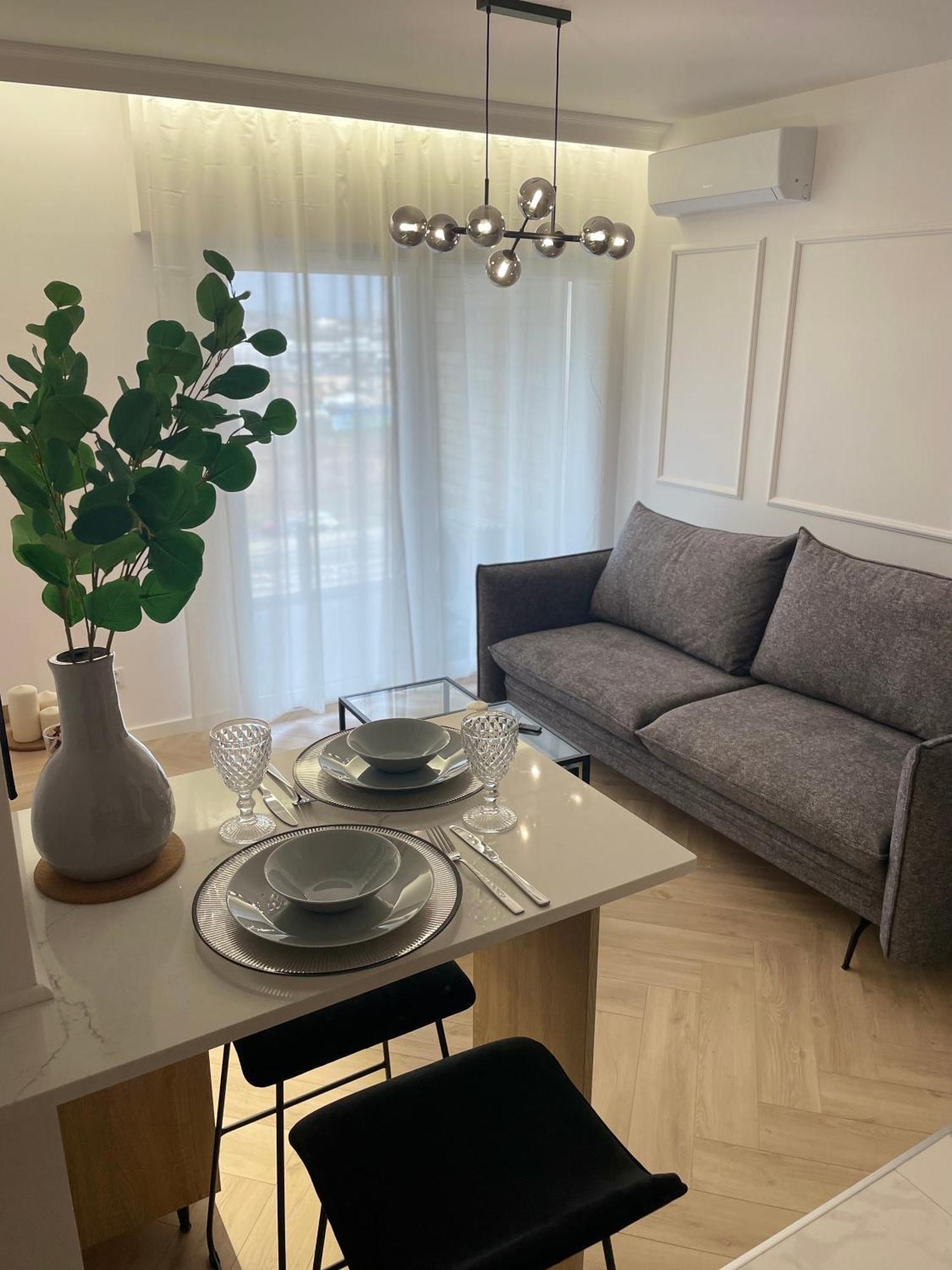 Appartement Imperial Citi