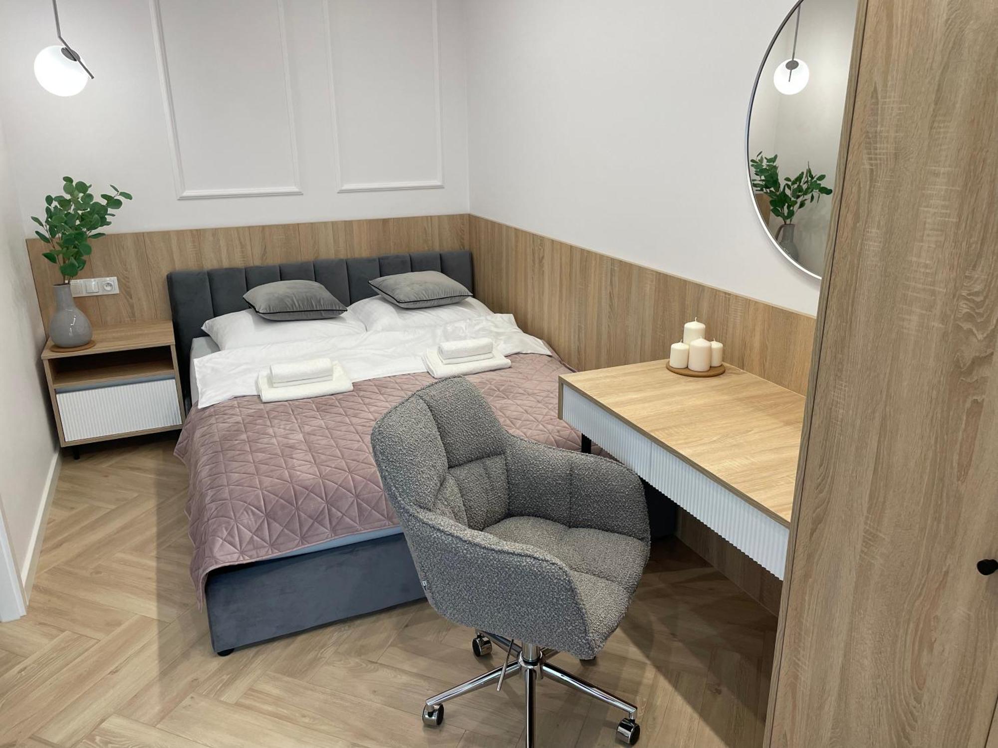 Appartement Imperial Citi *