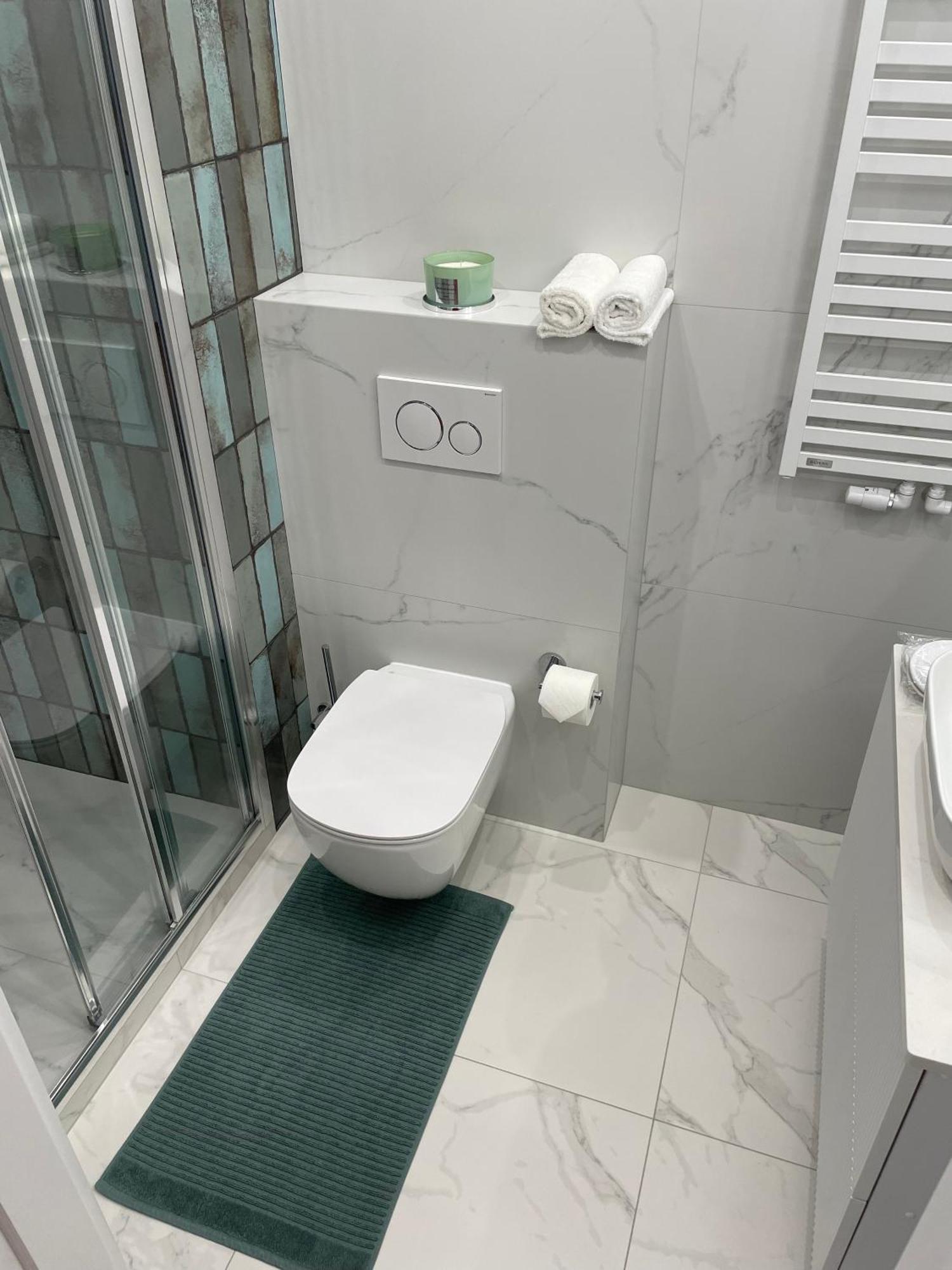 Appartement Imperial Citi Krakau