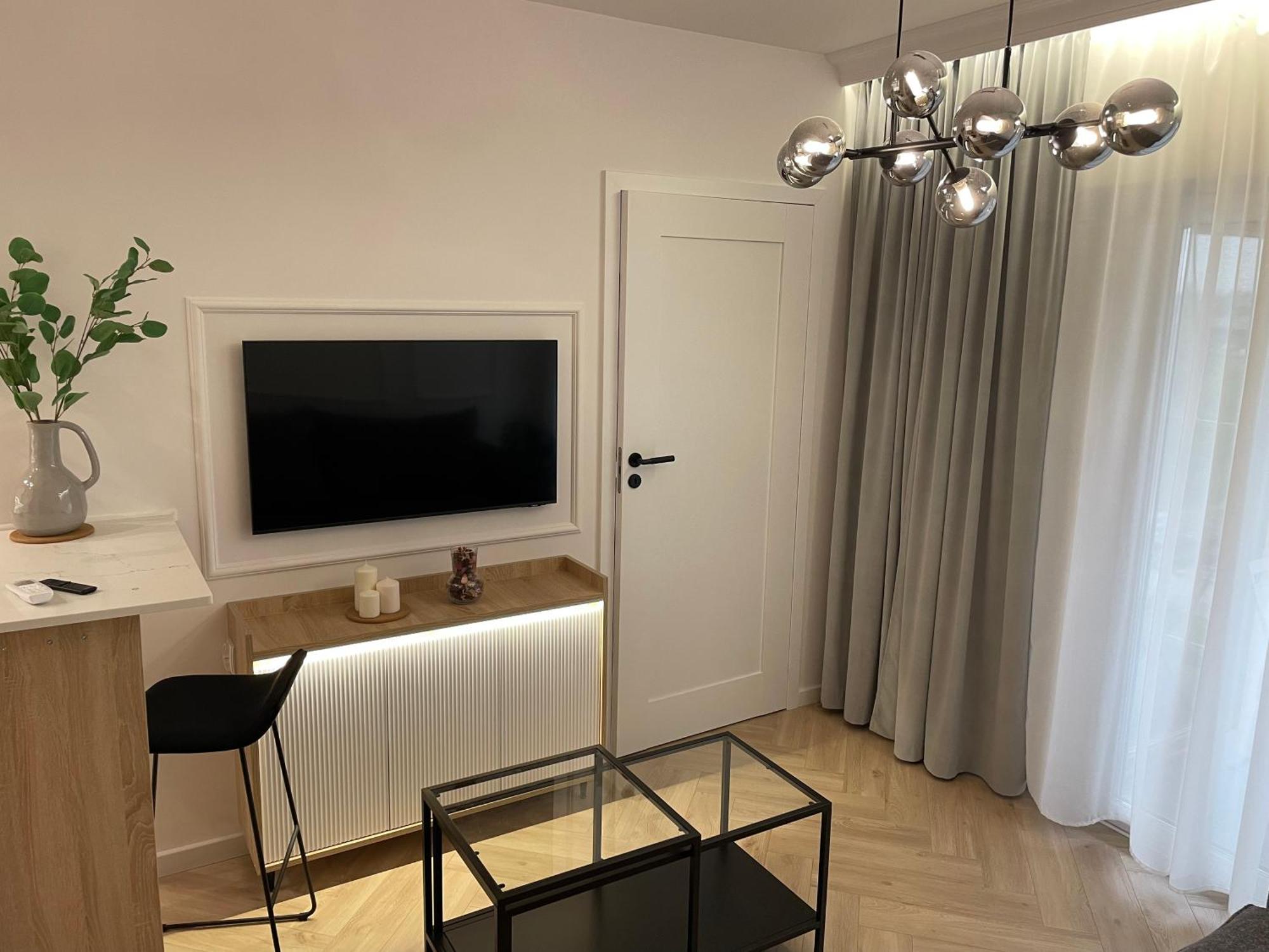 Appartement Imperial Citi
